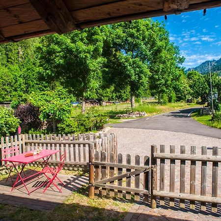 Bed and Breakfast Maso Franceschella Carano  Zewnętrze zdjęcie
