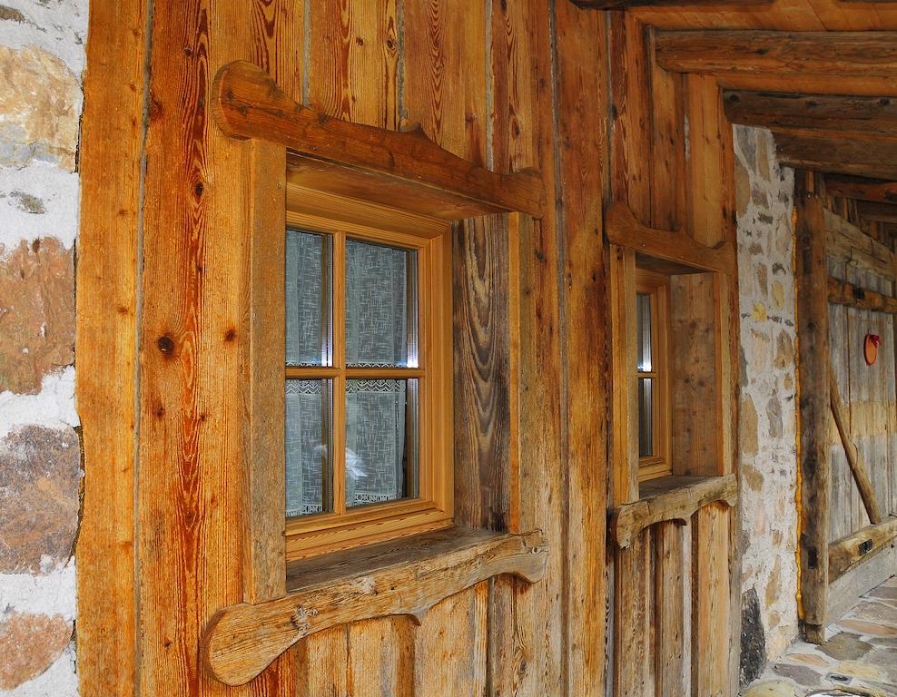 Bed and Breakfast Maso Franceschella Carano  Zewnętrze zdjęcie