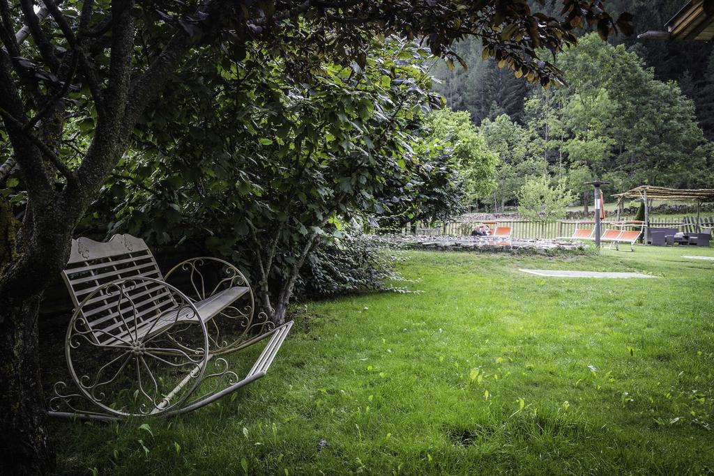 Bed and Breakfast Maso Franceschella Carano  Zewnętrze zdjęcie