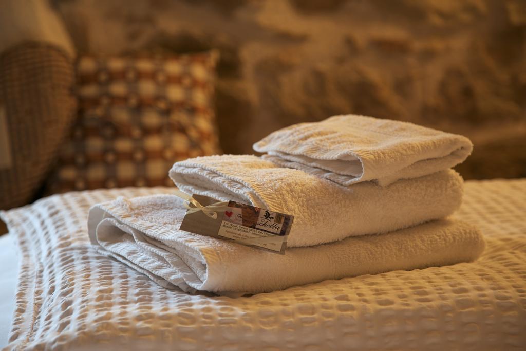 Bed and Breakfast Maso Franceschella Carano  Zewnętrze zdjęcie